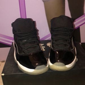 Space Jam Jordan 11s